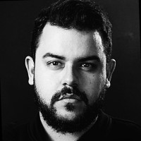 DevSquad Employee Wellington Mota's profile photo
