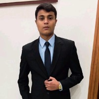 Polyphasic Developers Employee Muhammad Shahzad's profile photo
