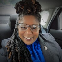 Deandria Hardy