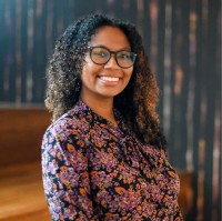McDonald's Employee Jada Thomas's profile photo