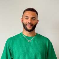 Dovetail & Slate Employee Elliott Redmond's profile photo