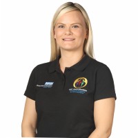 The Royal Wolverhampton NHS Trust Employee Danielle Wilkes's profile photo