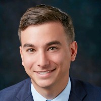 Little Mill Country Club Employee Rob Desimone's profile photo