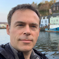 BLM Technologies Employee Jean-François Bocourt's profile photo