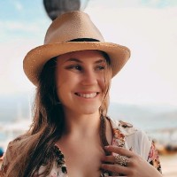Ice Code Games Employee Weronika Ślusarczyk's profile photo