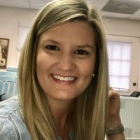 DATAW ISLAND CLUB INC Employee Kayla Kulp's profile photo