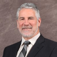 Bank of America Employee Stephen Byrne's profile photo