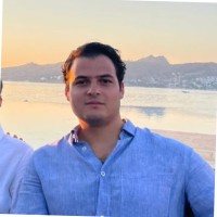 DIMANOR Employee Alvaro Madero Herrera's profile photo