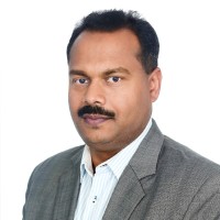 Emrill Services LLC Employee Bijumon Nair's profile photo