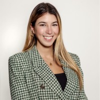 NEVERHACK Italy Employee Francesca Tricarico's profile photo