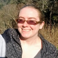 LNS North America Employee Kristina Beatty's profile photo