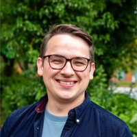 B&Q Employee Dan Owens's profile photo