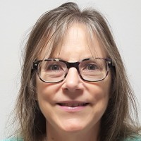 Defense Health Agency Employee Deborah Brigham's profile photo
