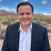 Brightline West Trains Employee Antonio Castelan's profile photo