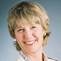Genus Capital Management Employee Leslie Cliff's profile photo