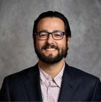 Wordly, Inc Employee Brandon Carter's profile photo