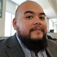 Procter & Gamble Employee Ricardo Garza's profile photo