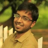 Kogni Employee Bhumish Sheth's profile photo