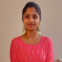 Cloudbeaver Employee Shreesha R's profile photo
