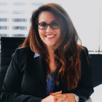 Naghmeh Bashar Email & Phone Number