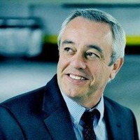 Antwerp Management School Employee Tony Verlinden's profile photo