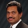Synopsys Inc Employee Siva Yerramilli's profile photo