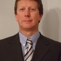 Compressor Controls Corporation Employee Stephen Morell's profile photo