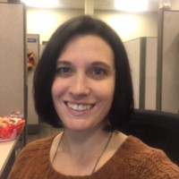 Pipeline Packaging Employee Jessica Fratena's profile photo