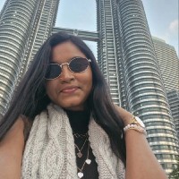 Federal Transport Pvt Ltd Employee Meena Nandhagopal's profile photo