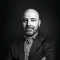 BOBST Employee Laurent Teissier's profile photo