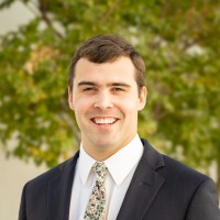 RRG Nature Based Solutions Employee Kelford Mitchel's profile photo