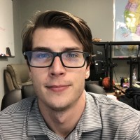 Priority U Logistics LLC Employee Tripp McKee's profile photo