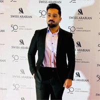 Zubair Sattar Email & Phone Number