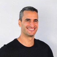 Cynomi Employee Assaf Schwartz's profile photo