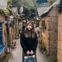 Ascerta Employee Tiffany Ng's profile photo