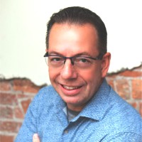 Liddle Speaker Employee Dan Cass's profile photo