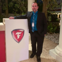 M. Weisman Roofing Co. Employee Eric Mounsey's profile photo