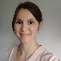 IOT Holland Employee Kristina Andriuka's profile photo