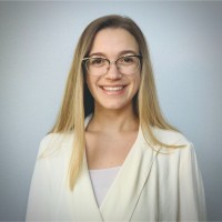 KADRO Employee Madeline Frontino's profile photo