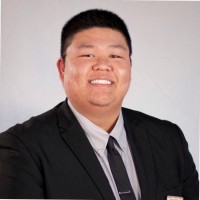 SLIQUE Media Employee Andrew Moc's profile photo