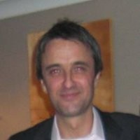 A.P. Moller - Maersk Employee Stuart Clarke's profile photo