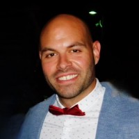 FinTrust Connect Employee Christopher Engroba's profile photo