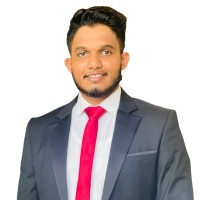 Powersoft Pvt Ltd Employee Halir Ramzi's profile photo