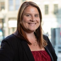 Finegold Alexander Architects Employee Lauren Hickey's profile photo