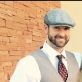 DPR Construction Employee Jesse Forman's profile photo