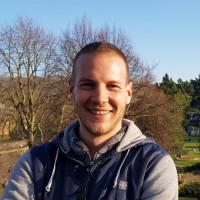 Determ Employee Igor Bozic's profile photo