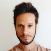 Kooply Employee Doron Stein's profile photo