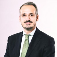 Vincenzo Gramegna Email & Phone Number
