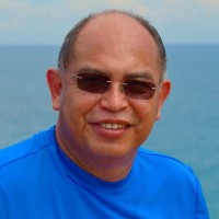 Sterling National Bank Employee Carlos Alonzo's profile photo