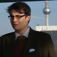 Coda Octopus Products Employee Jon Simpson's profile photo